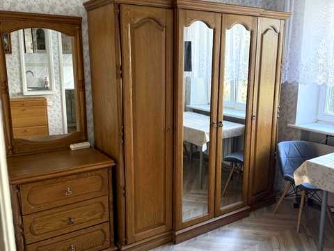 квартира за адресою Стратегічне шосе (Науки), 11
