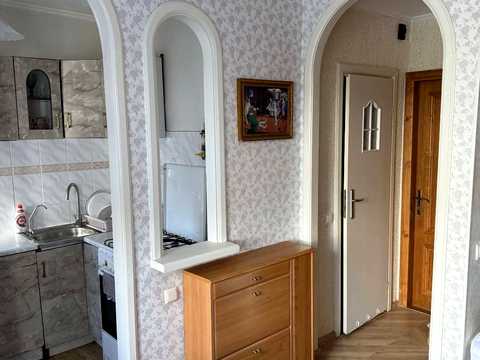 квартира за адресою Стратегічне шосе (Науки), 11