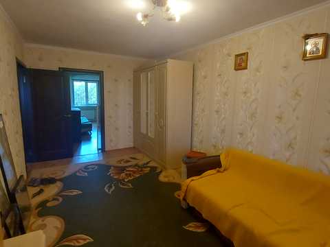 квартира за адресою Миколаїв, Космонавтів вул., 102