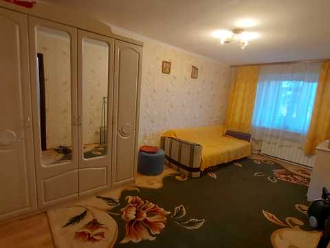 квартира за адресою Миколаїв, Космонавтів вул., 102