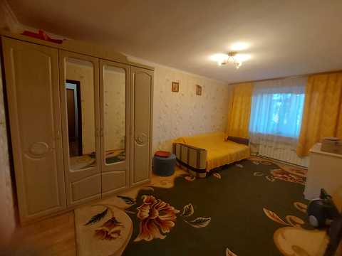 квартира за адресою Миколаїв, Космонавтів вул., 102