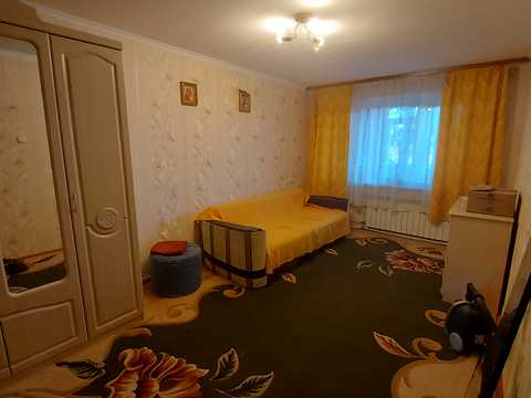 квартира за адресою Миколаїв, Космонавтів вул., 102