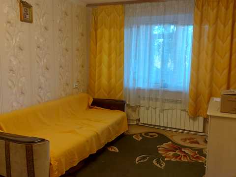 квартира за адресою Миколаїв, Космонавтів вул., 102