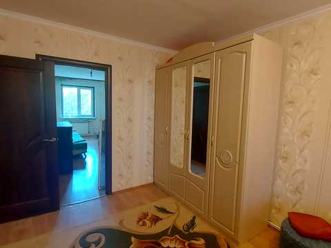 квартира за адресою Миколаїв, Космонавтів вул., 102