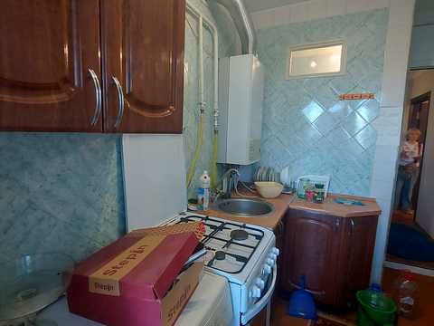 квартира за адресою Миколаїв, Космонавтів вул., 102