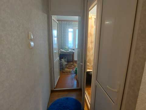 квартира за адресою Миколаїв, Космонавтів вул., 102