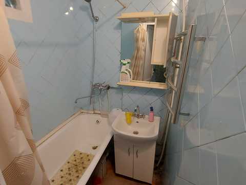 квартира за адресою Миколаїв, Космонавтів вул., 102