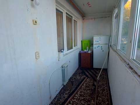 квартира за адресою Миколаїв, Космонавтів вул., 102