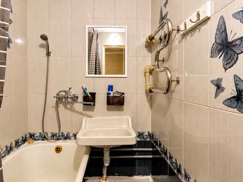 квартира за адресою Гната Юри вул., 14-В