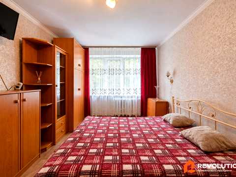 квартира за адресою Гната Юри вул., 14-В