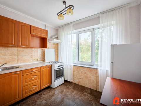 квартира за адресою Леся Курбаса просп., 12-Б