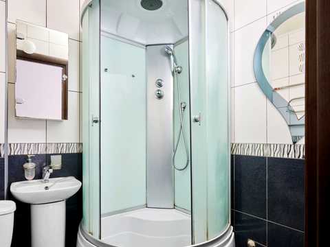 квартира за адресою Леся Курбаса просп., 12-Б
