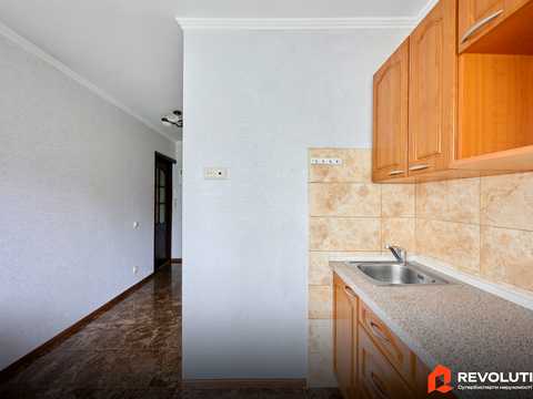 квартира за адресою Леся Курбаса просп., 12-Б