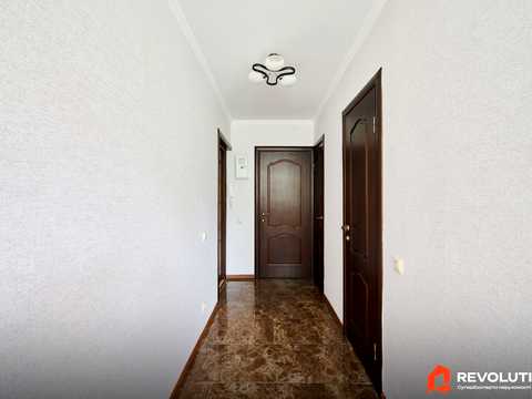 квартира за адресою Леся Курбаса просп., 12-Б