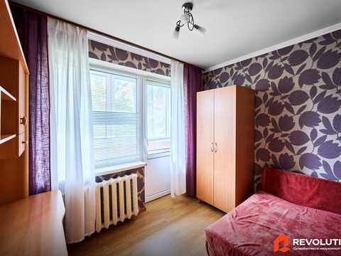 квартира за адресою Леся Курбаса просп., 12-Б