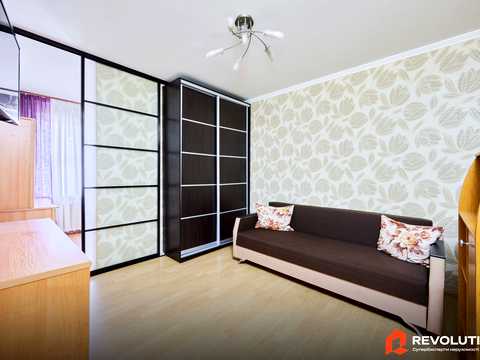 квартира за адресою Леся Курбаса просп., 12-Б