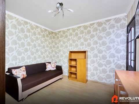 квартира за адресою Леся Курбаса просп., 12-Б