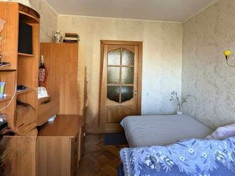 квартира по адресу Оболонский просп., 2-А