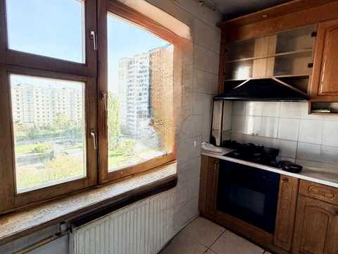 квартира по адресу Оболонский просп., 2-А