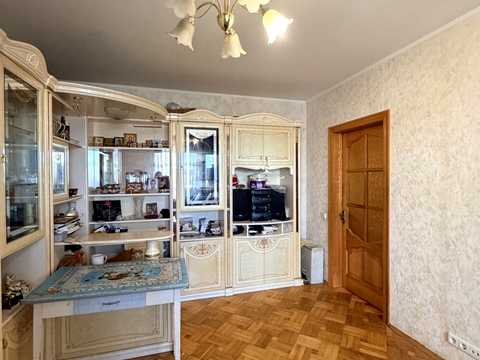 квартира по адресу Оболонский просп., 2-А