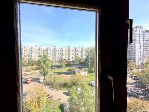 квартира по адресу Оболонский просп., 2-А