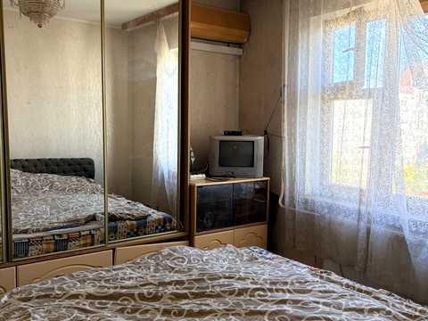 квартира по адресу Оболонский просп., 2-А