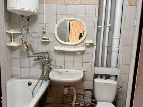 квартира за адресою 3-тя Слобідська вул., 107/1