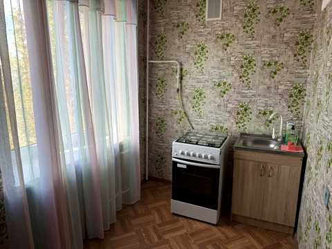 квартира за адресою 3-тя Слобідська вул., 107/1