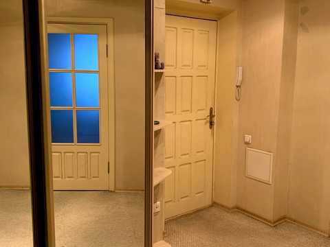 квартира за адресою Чарівна вул., 52