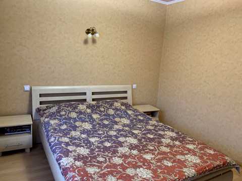 квартира за адресою Чарівна вул., 52