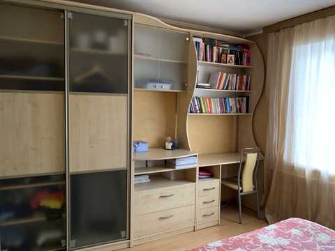 квартира за адресою Чарівна вул., 52