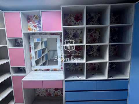 квартира за адресою Тополева вул., 4