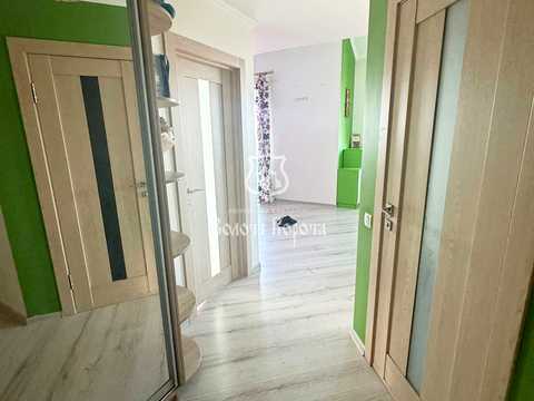 квартира за адресою Тополева вул., 4
