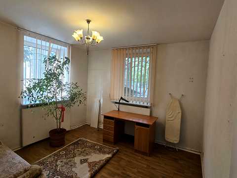 квартира за адресою Чорноморськ (Іллічівськ), Корабельна вул., 12