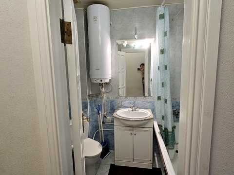 квартира за адресою Чорноморськ (Іллічівськ), Корабельна вул., 12