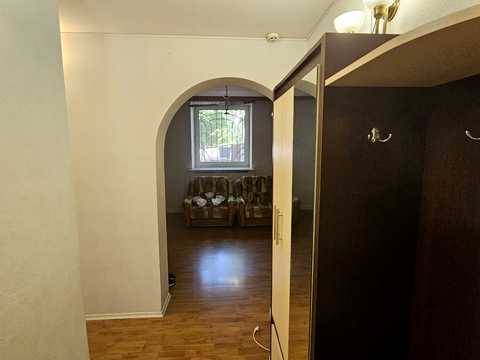 квартира за адресою Чорноморськ (Іллічівськ), Корабельна вул., 12