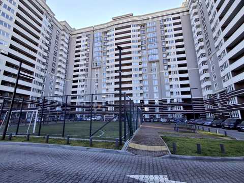 квартира по адресу Свободи ул., 20/1
