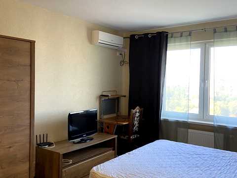 квартира за адресою Михайла Донця вул., 2-Б
