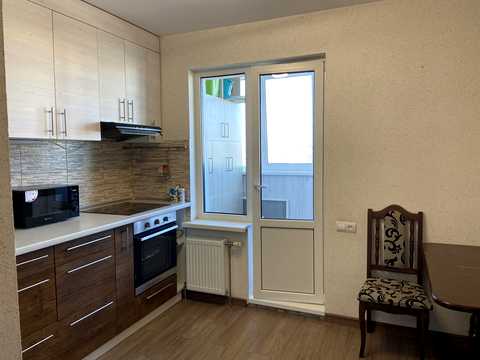 квартира за адресою Михайла Донця вул., 2-Б