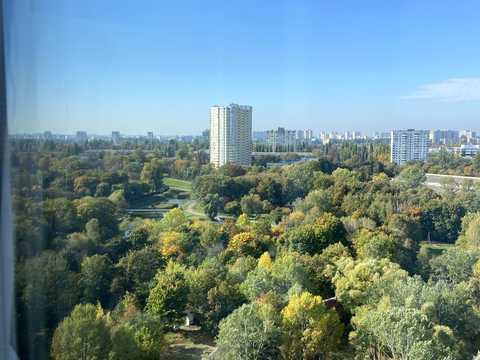 квартира за адресою Михайла Донця вул., 2-Б