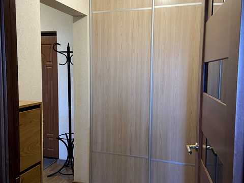 квартира за адресою Михайла Донця вул., 2-Б