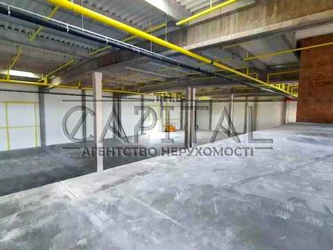 коммерческая по адресу Святошинская ул., 1