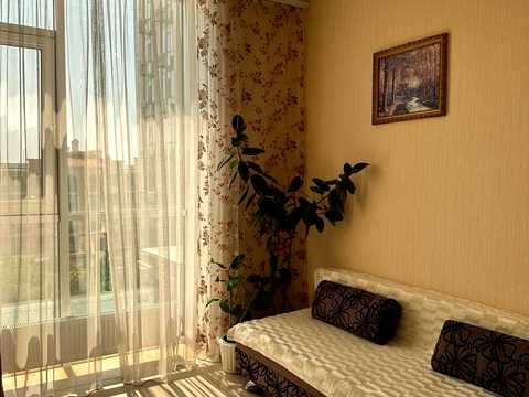 квартира по адресу Французский бульв., 60а