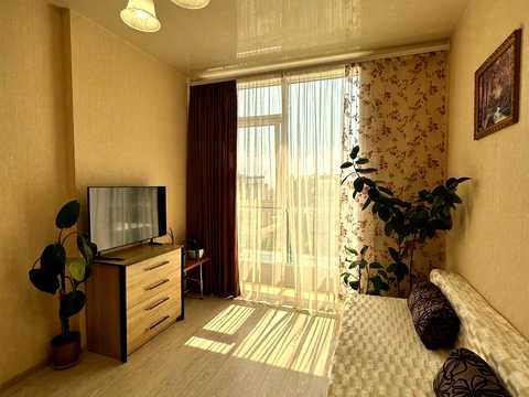квартира по адресу Французский бульв., 60а