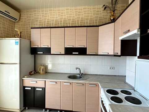 квартира по адресу Французский бульв., 60а