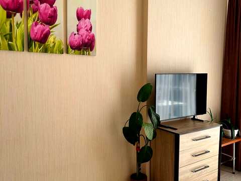 квартира по адресу Французский бульв., 60а