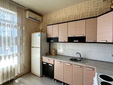 квартира по адресу Французский бульв., 60а