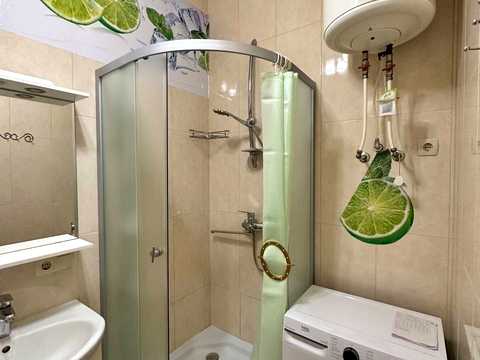 квартира по адресу Французский бульв., 60а