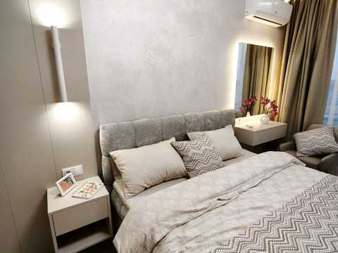 квартира за адресою Європейського Союзу просп. (Правди), 57