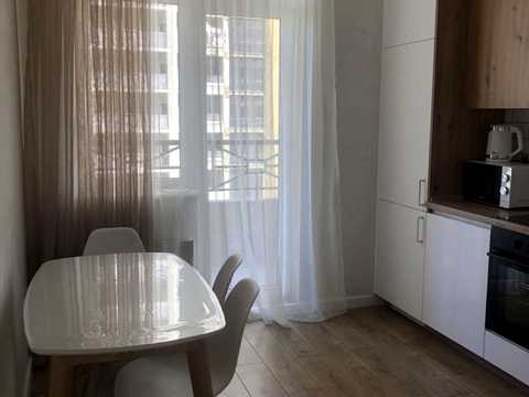 квартира по адресу Курортный пер., 1-А